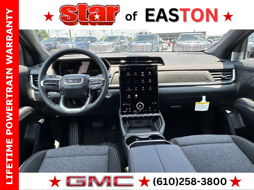 2026 Gmc Terrain Elevation photo 11