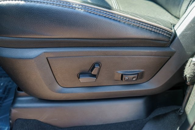 2024 Ram 2500 Laramie photo 11