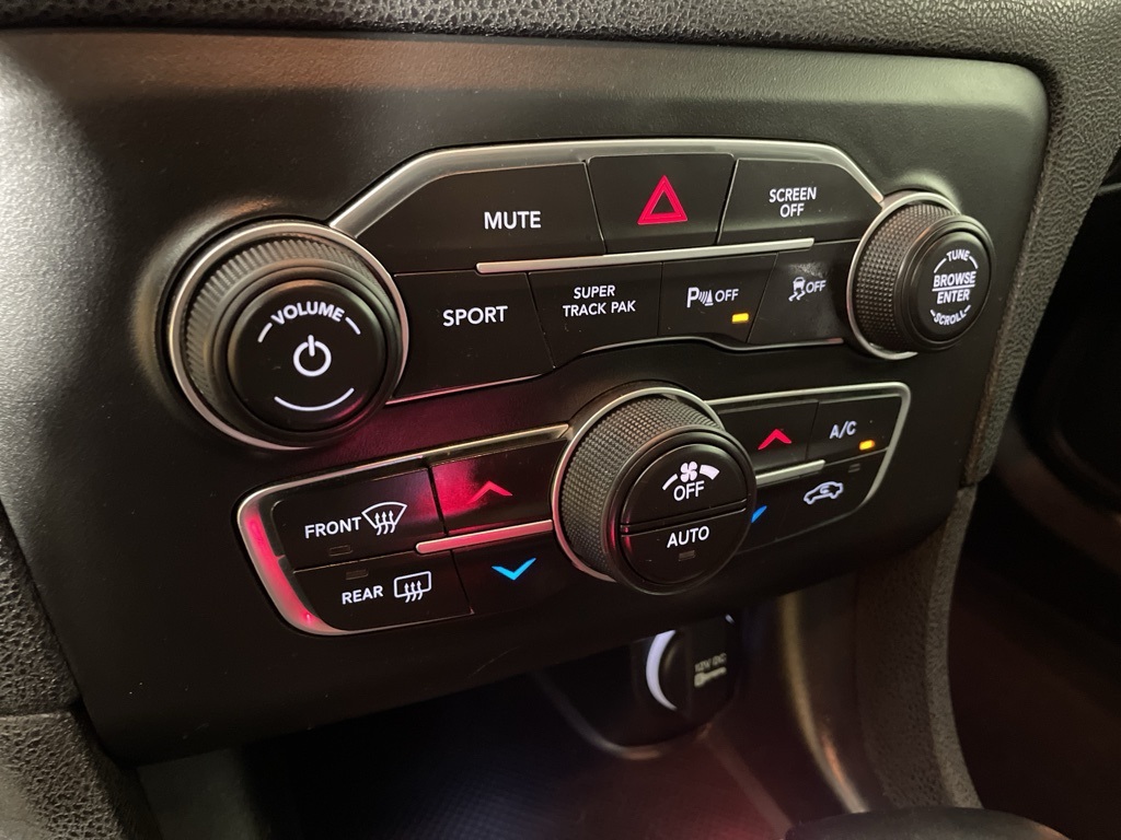 2019 Dodge Charger GT photo 28