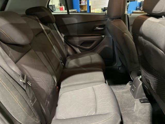2020 Chevrolet Trax LT photo 24