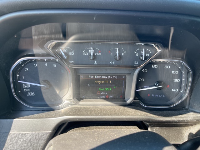 2021 Gmc Sierra 1500 SLT photo 14