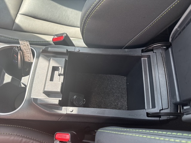 2024 Subaru Outback Onyx Edition XT photo 41