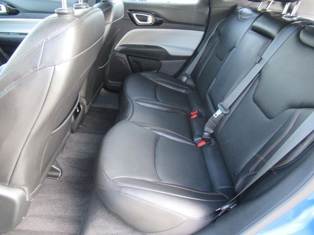 2024 Jeep Compass Limited photo 29