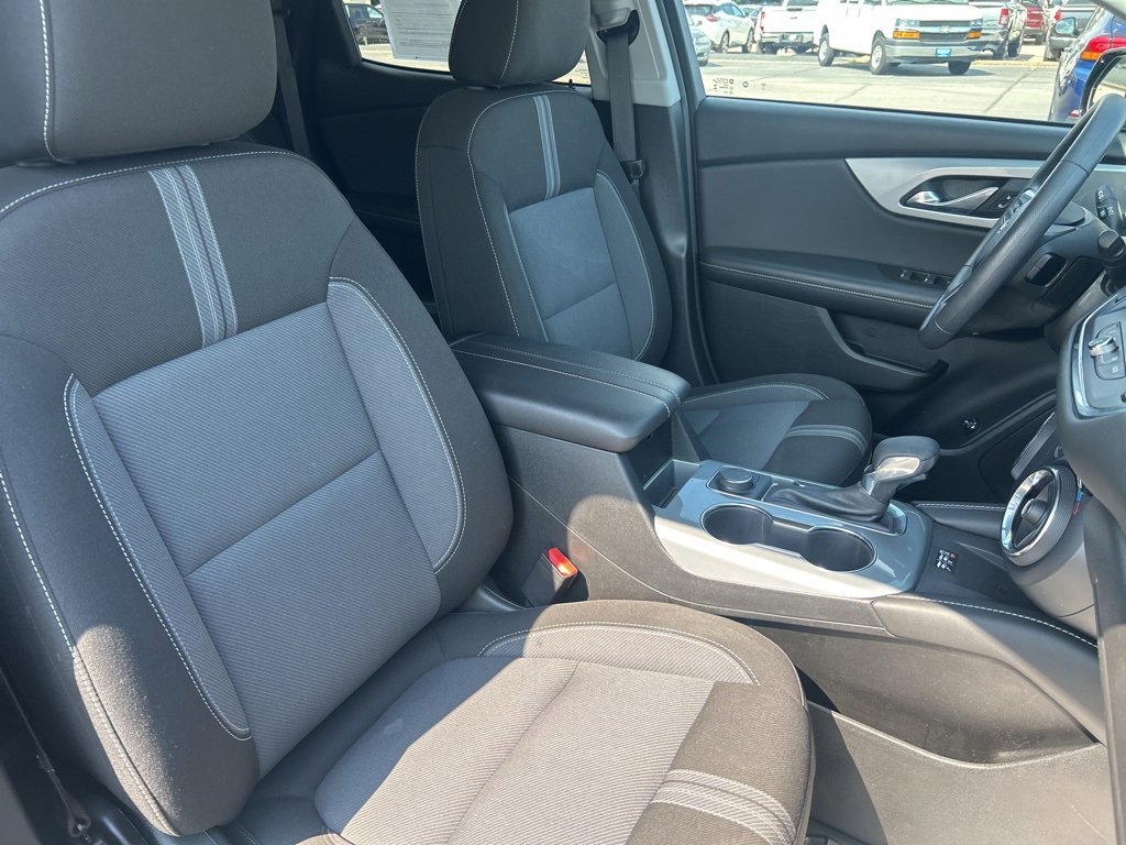 2023 Chevrolet Blazer 2LT photo 18