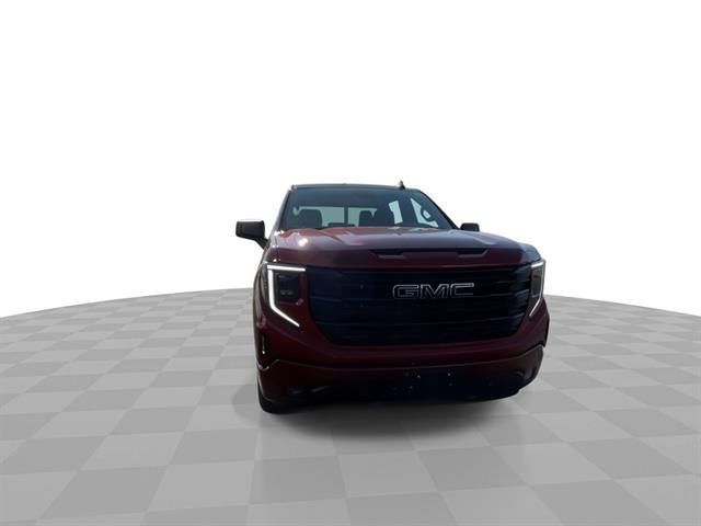 2024 Gmc Sierra 1500 Elevation photo 3