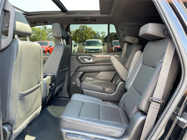 2022 CHEVROLET TAHOE - Image 22