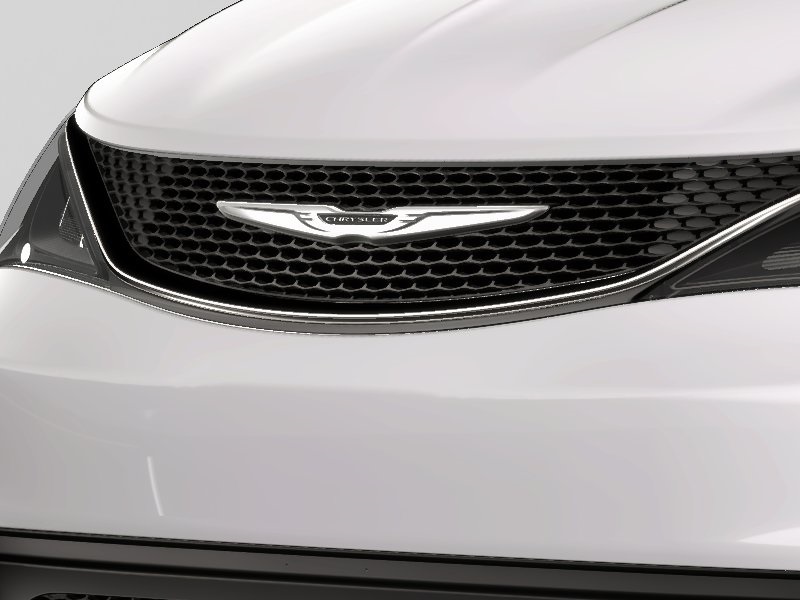 2026 Chrysler Voyager LX photo 13