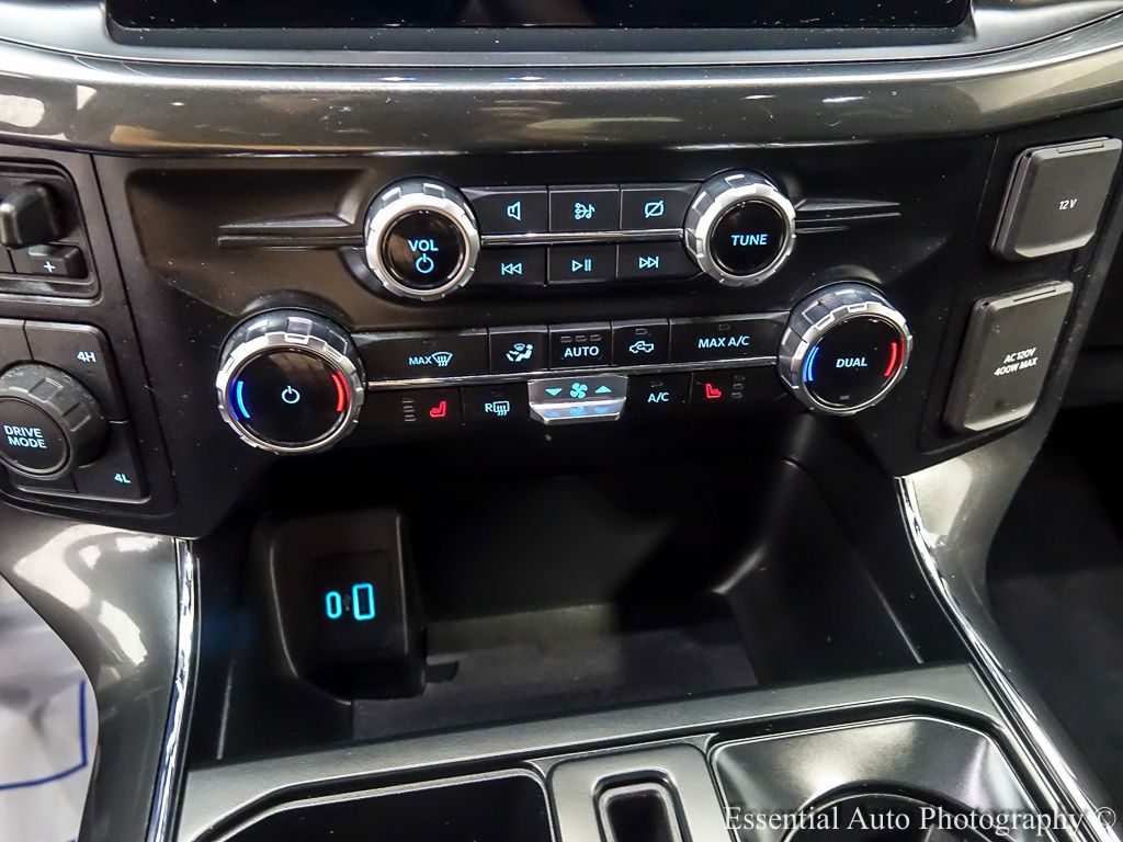 2023 FORD F-150 - Image 18