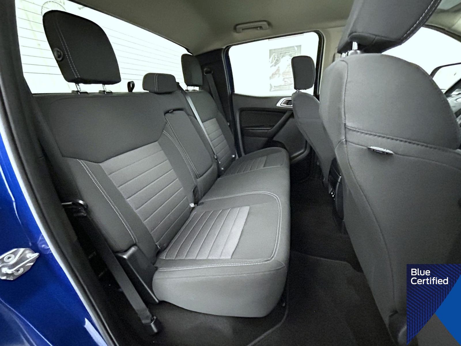 2019 Ford Ranger XLT photo 17