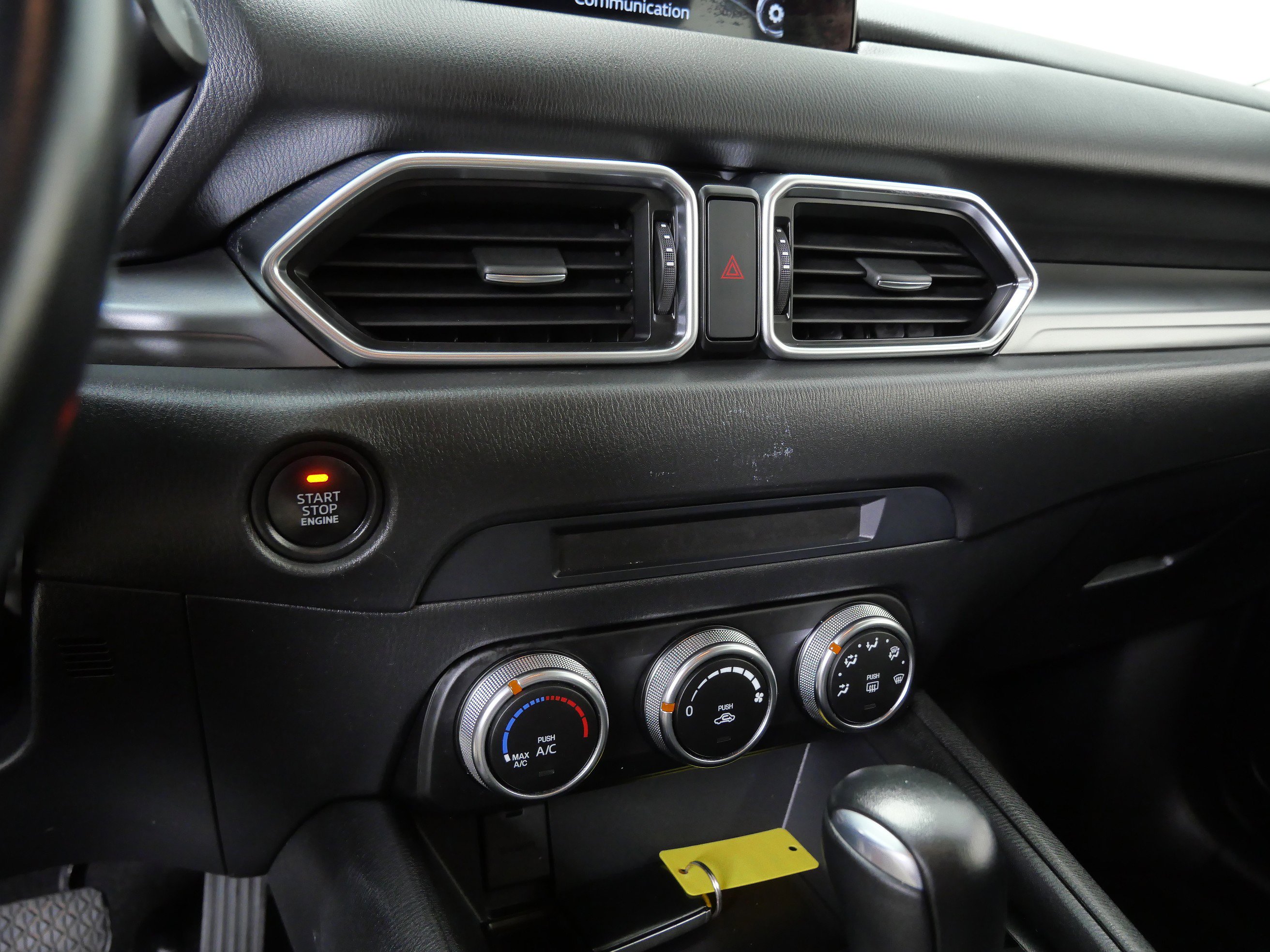 2020 Mazda CX-5 Sport photo 18
