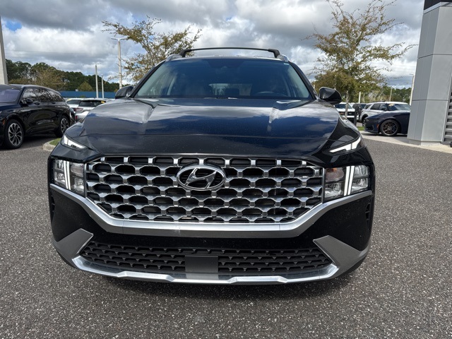 2022 Hyundai Santa Fe SEL photo 8