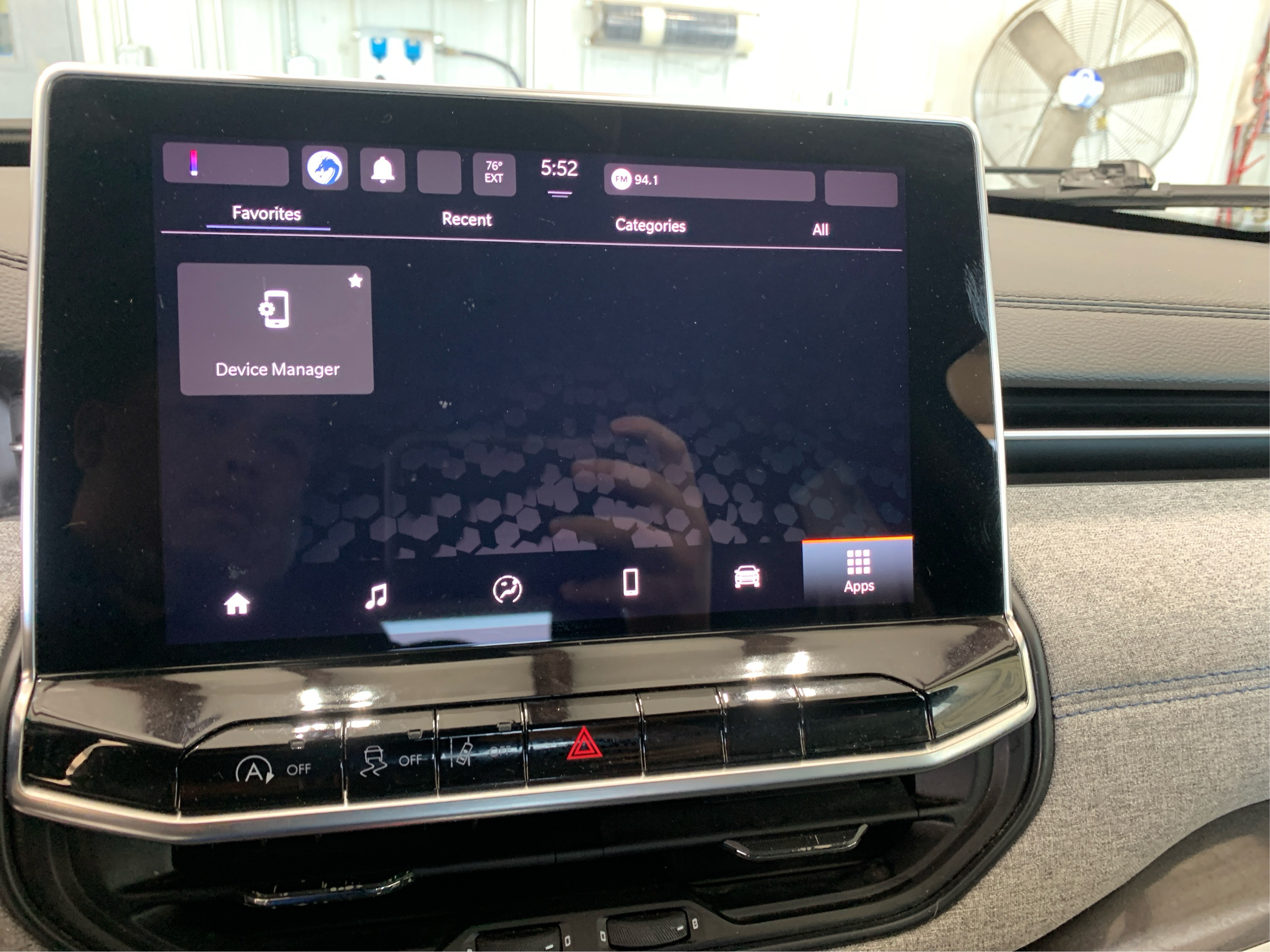 2023 Jeep Compass North Edition Latitude photo 9
