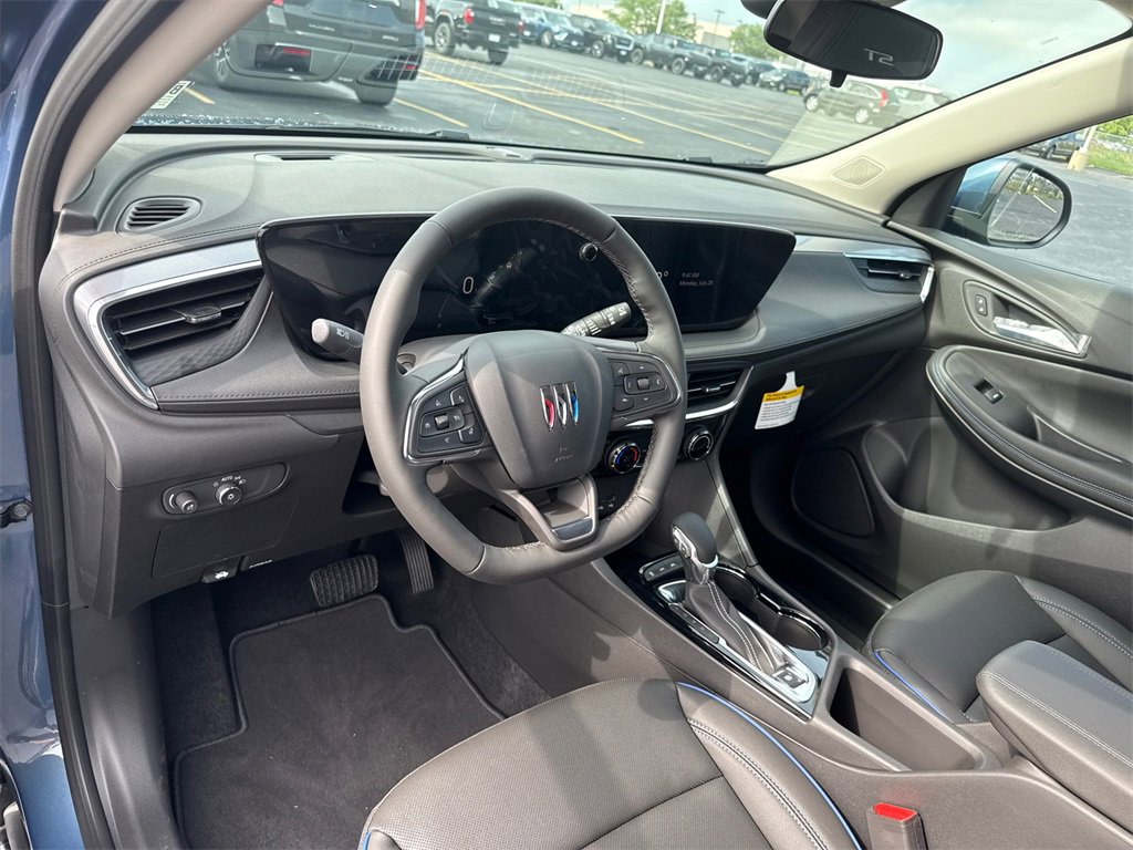 2026 BUICK ENCORE GX - Image 16