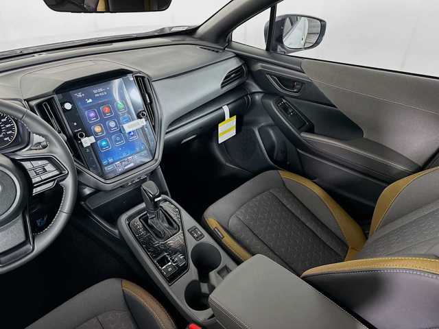 2025 Subaru Crosstrek Sport photo 20
