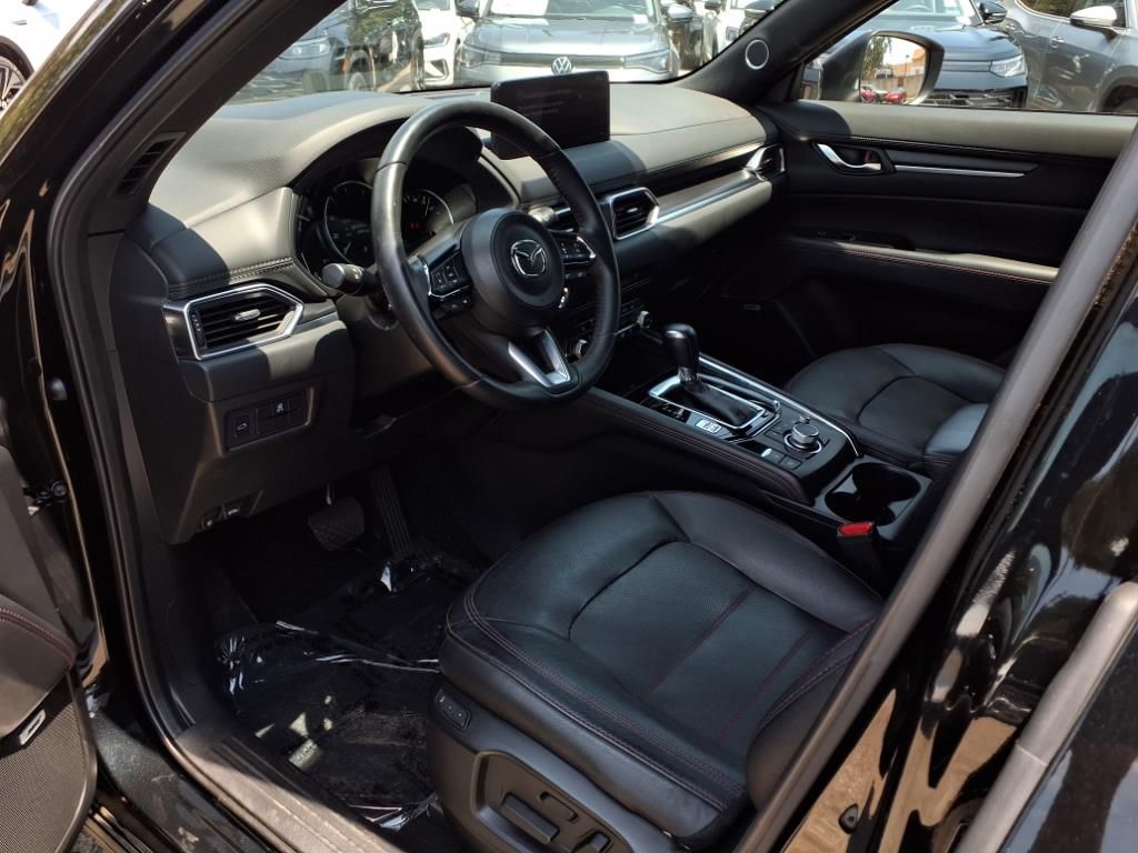 2023 Mazda CX-5 2.5 Turbo photo 13