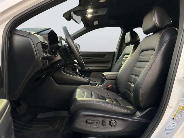 2025 Honda CR-V Hybrid Sport-L photo 27
