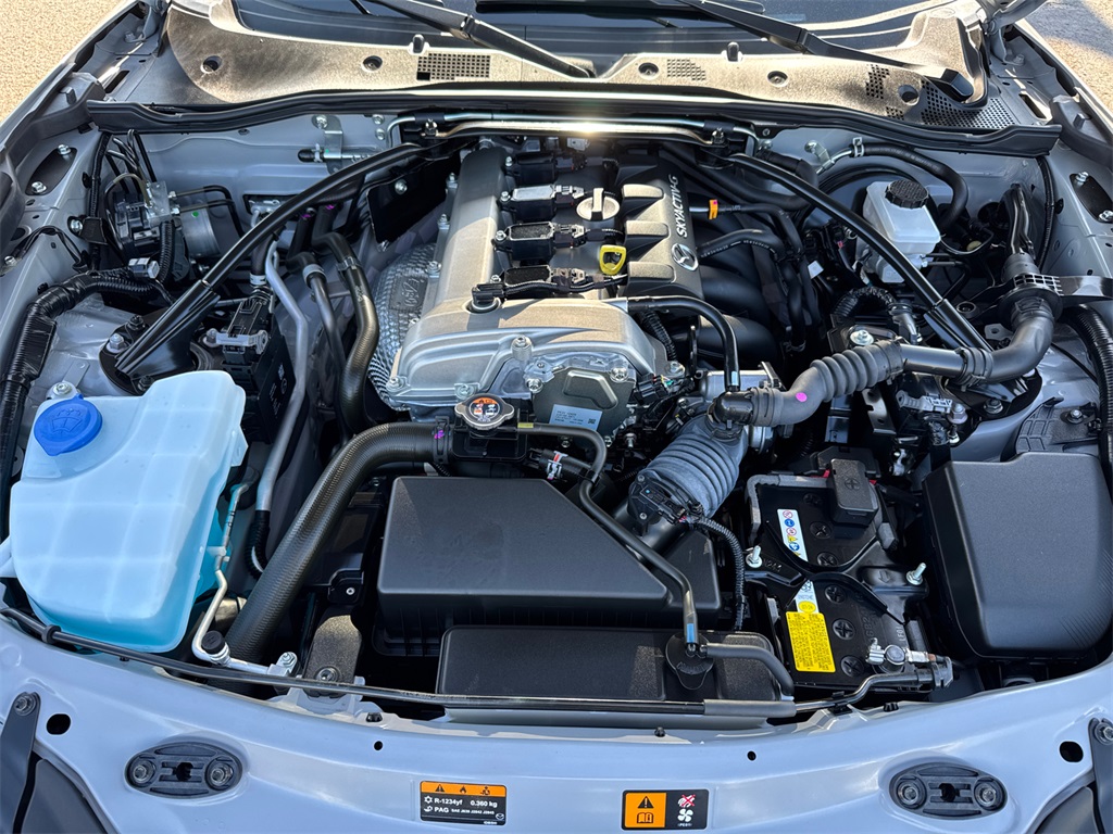 2024 Mazda MX-5 Miata Miata photo 8