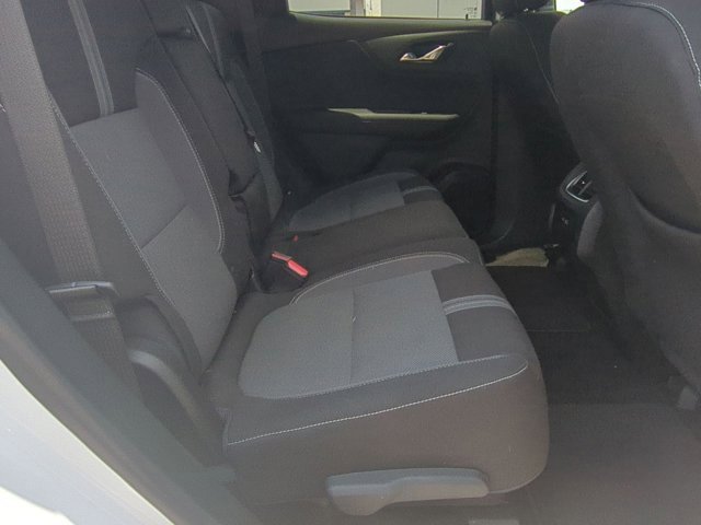2025 Chevrolet Blazer 2LT photo 16