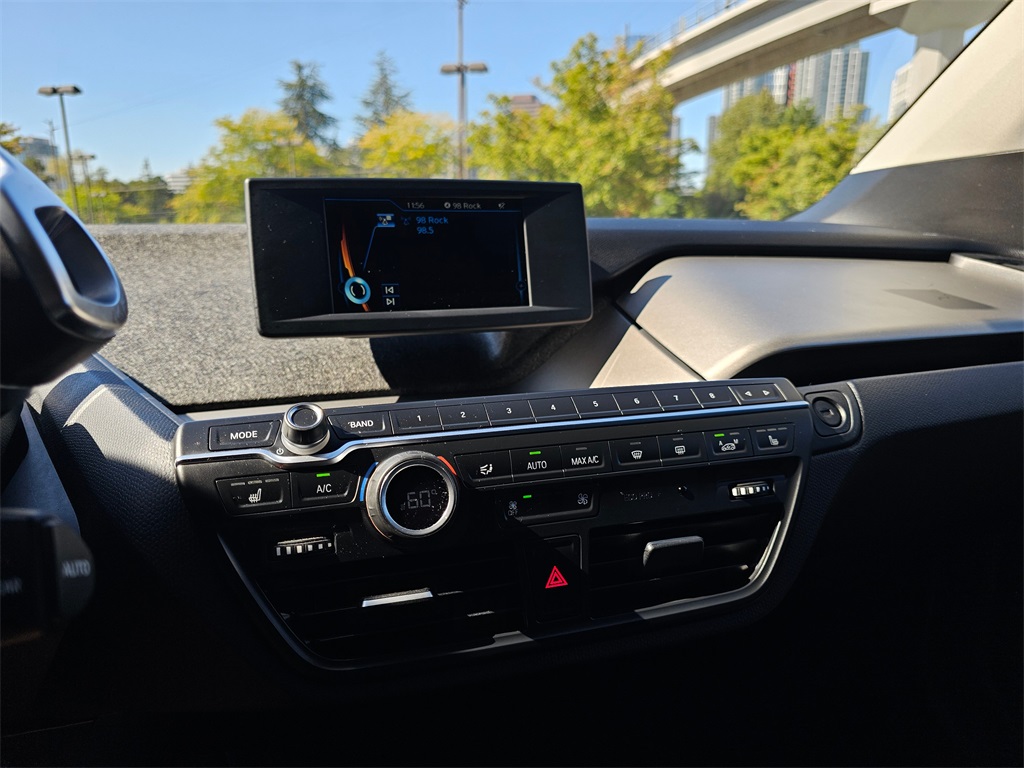 2018 Bmw i3 Range Extender photo 25