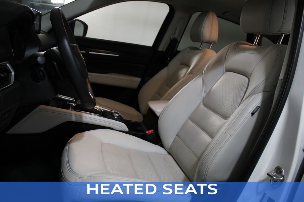 2023 Mazda CX-5 Premium Plus photo 15