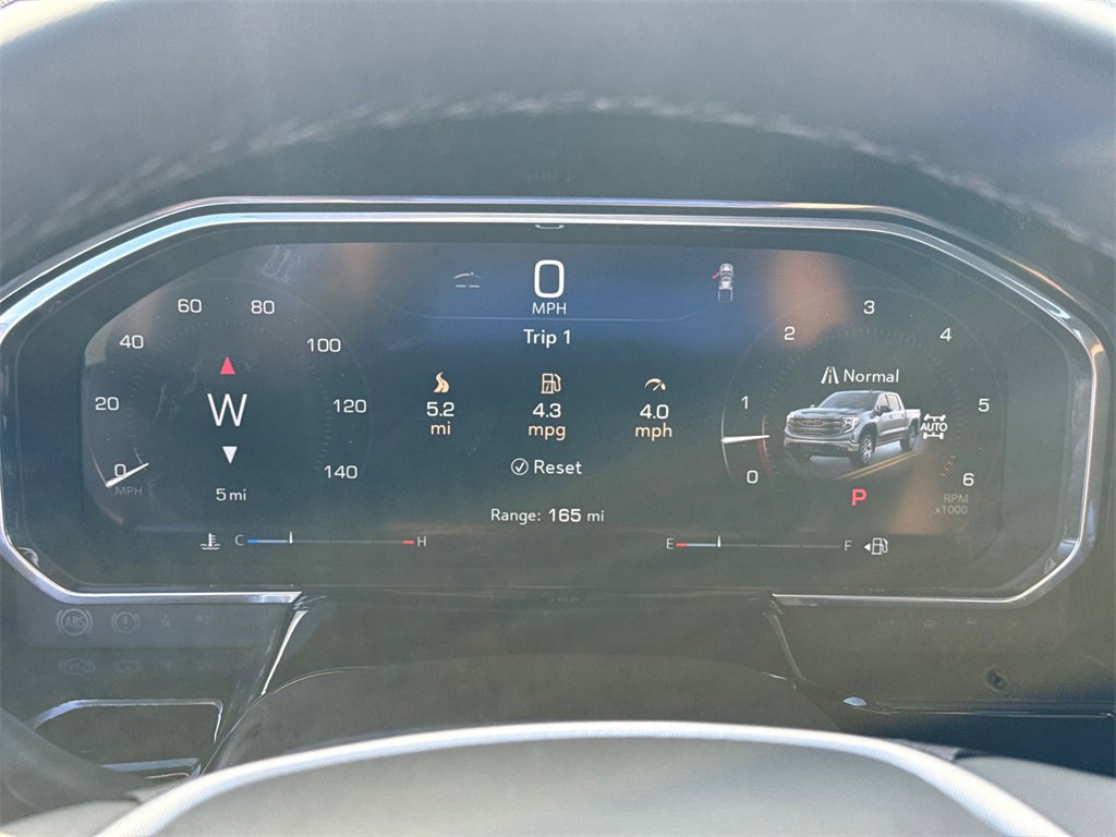 2026 GMC SIERRA - Image 21