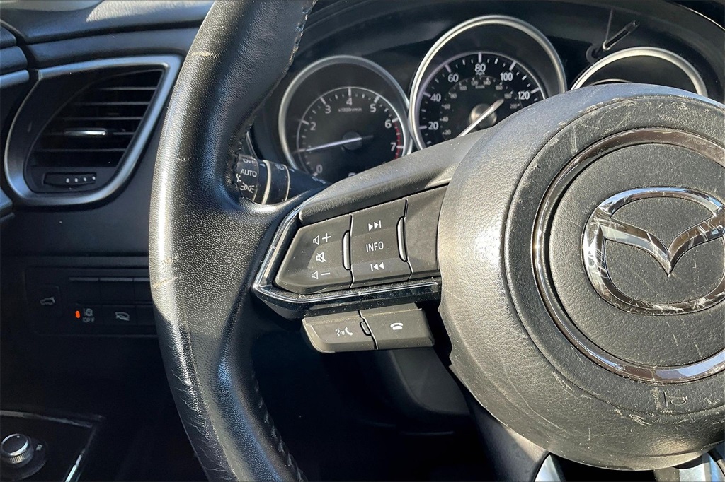 2023 MAZDA CX-9 - Image 17