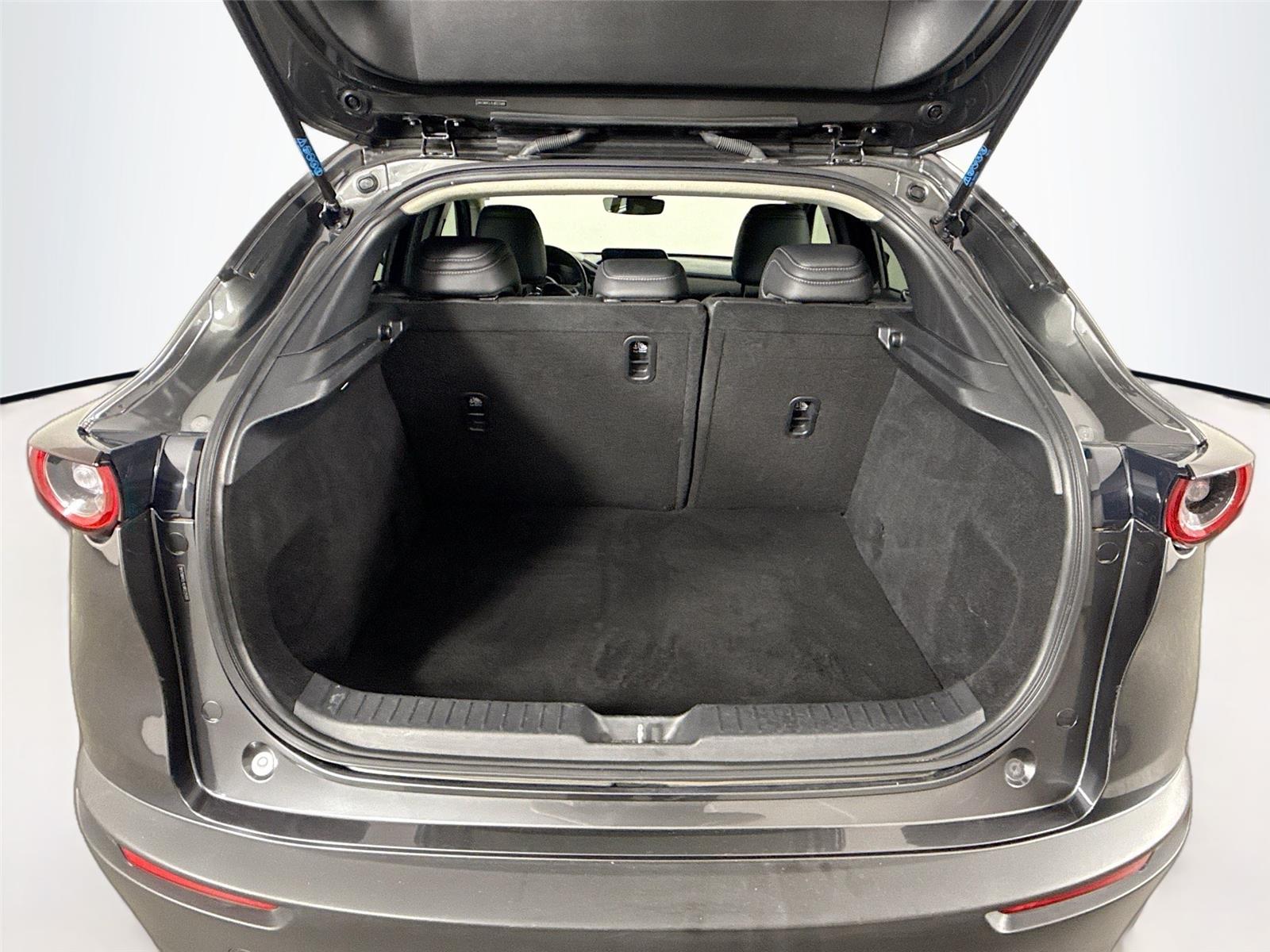 2020 Mazda CX-30 Select photo 35