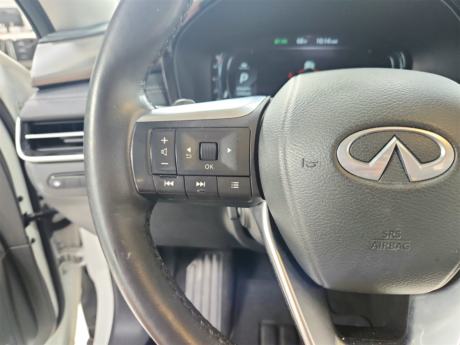 2024 Infiniti QX60 Luxe photo 26