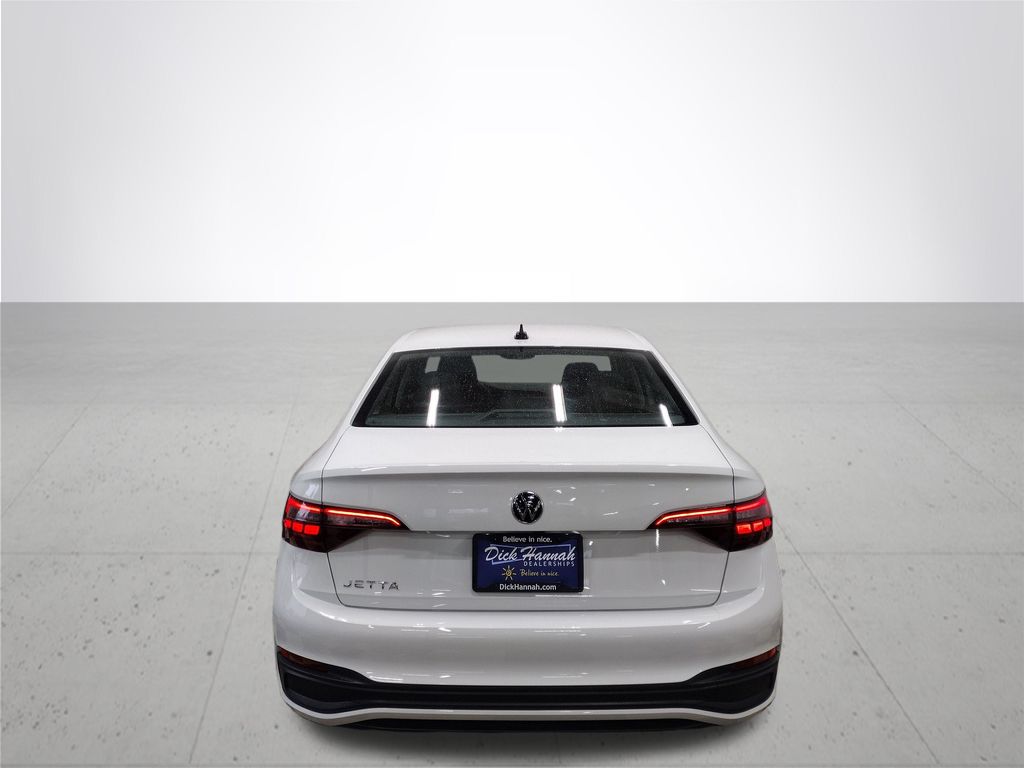 2024 Volkswagen Jetta 1.5T S photo 7