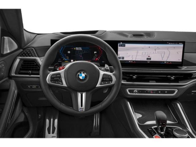 2026 Bmw X6 photo 7