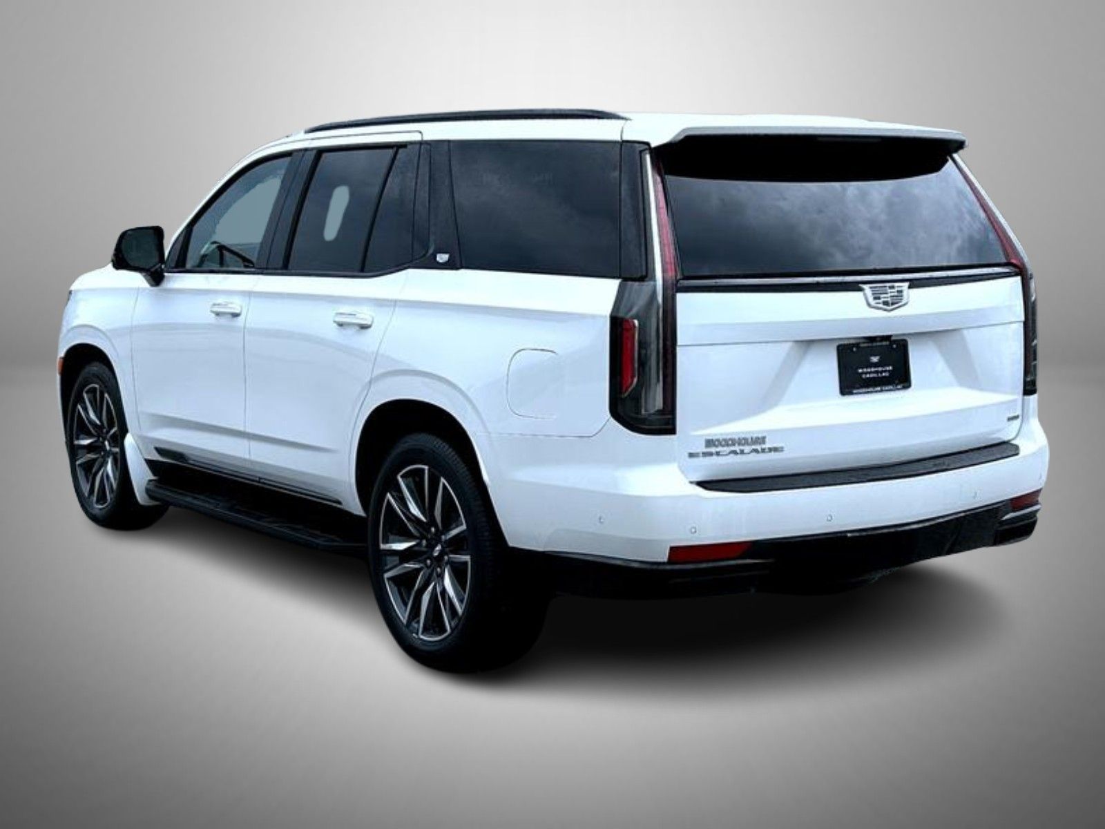 2021 Cadillac Escalade Sport Platinum photo 7