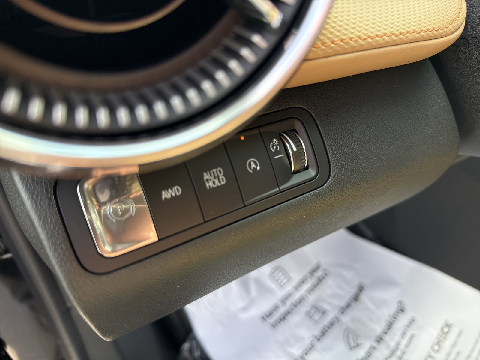 2025 Chevrolet Equinox ACTIV photo 14