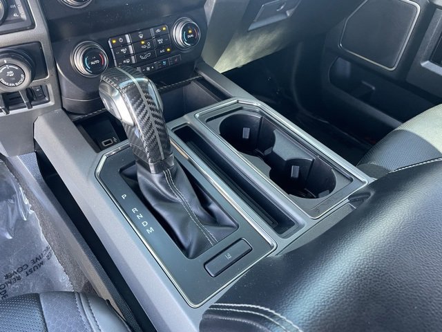 2019 Ford F-150 Raptor photo 25