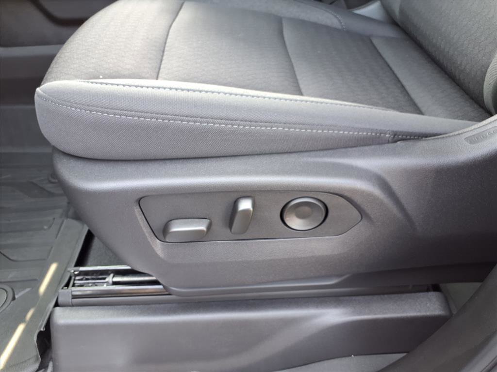 2026 Gmc Sierra 1500 Elevation photo 13