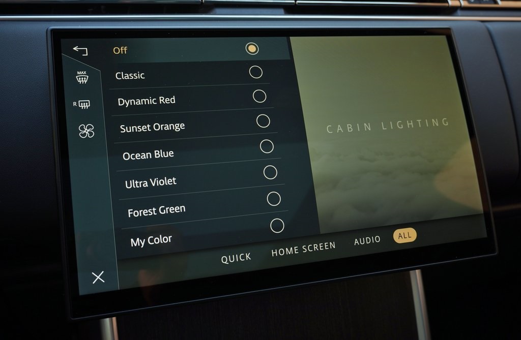 2025 LAND ROVER RANGE ROVER - Image 23