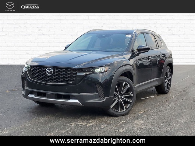 2025 Mazda CX-50 Premium Plus's photo