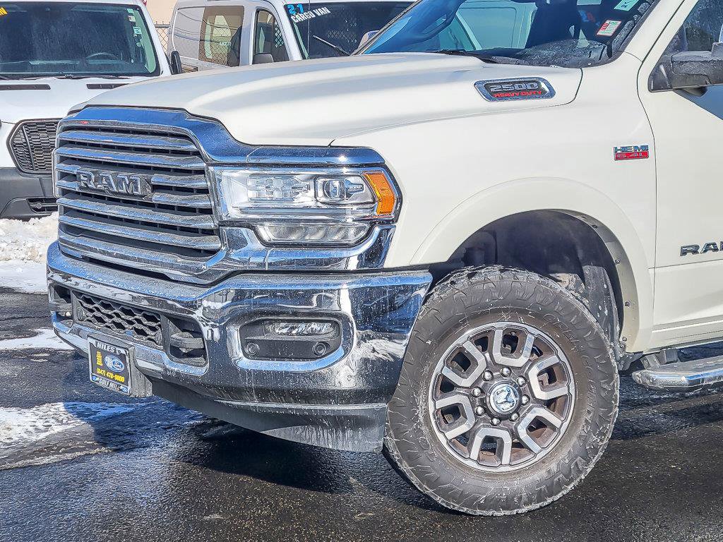 2022 RAM 2500 - Image 2