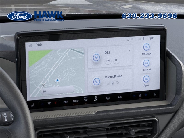 2025 FORD BRONCO SPORT - Image 14