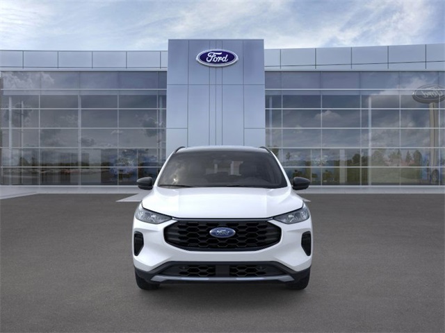 2025 Ford Escape ST-Line photo 6