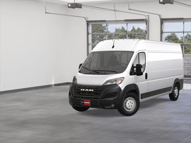 2025 RAM ProMaster Cargo Van Base's photo