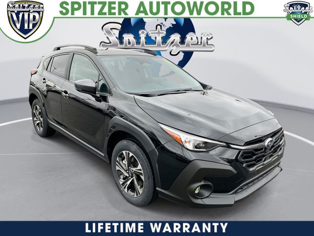 2026 Subaru Crosstrek Premium's photo