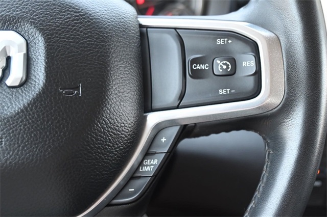 2024 Ram 2500 Laramie photo 12