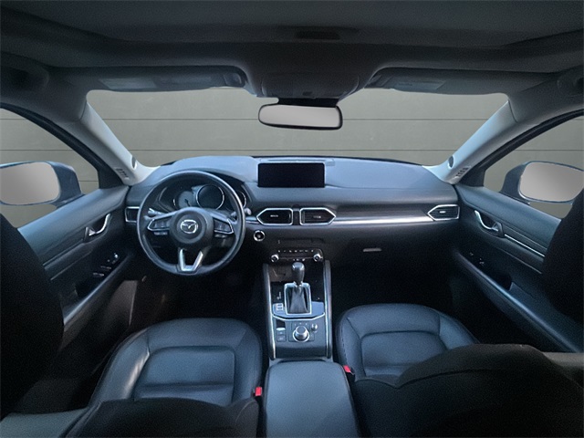 2023 Mazda CX-5 2.5 S Premium photo 11