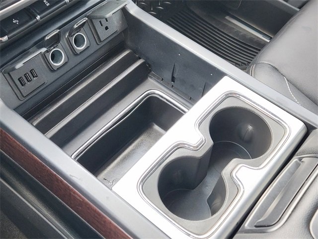 2015 Gmc Sierra 1500 SLT photo 19