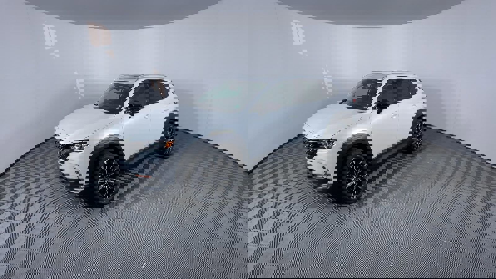 2025 Mazda CX-50 Premium Plus photo 4