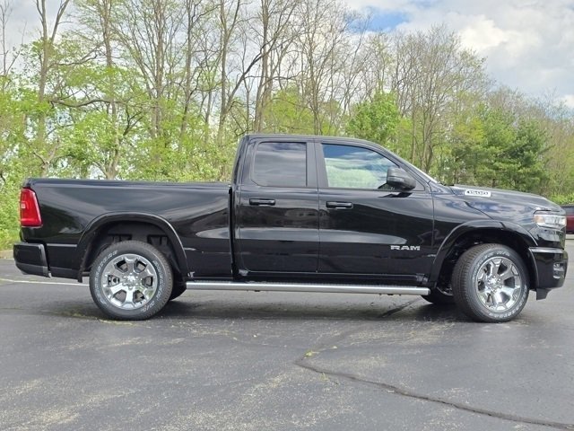 2025 Ram 1500 Big Horn photo 22