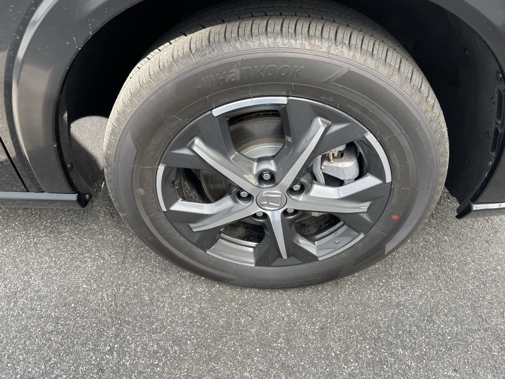 2025 Honda HR-V EX-L photo 28