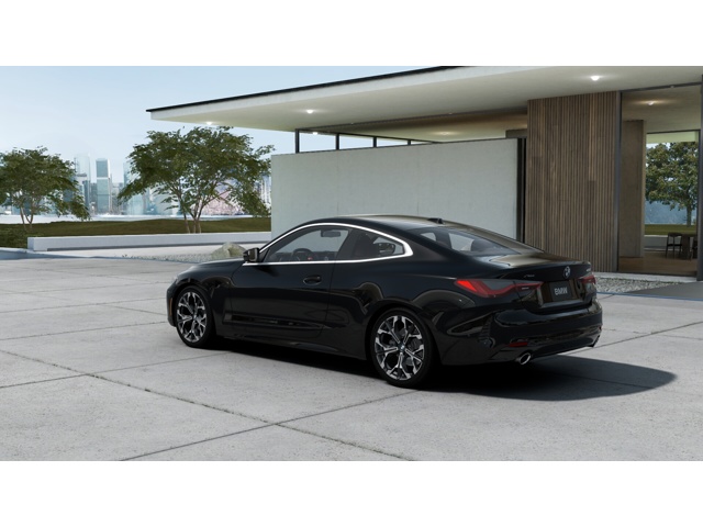 SAPIX デイリー理科530-01～10（2024年度) F430-01～03 Certified Pre-Owned 2025 BMW 4 Series 430i RWD Coupe in