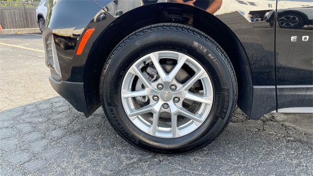 2023 CHEVROLET EQUINOX - Image 31