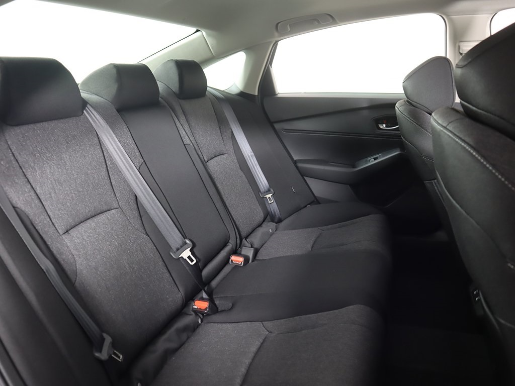 2025 Honda Accord SE photo 20